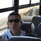 Illustration for article titled The Boys Not On The Bus: Riding Around Solo On FIFAs Cravenly Shunned Media Vehicles